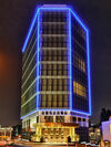 Hotel Rixos Taksim Istanbul