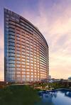 Hotel Conrad Bengaluru