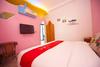 Bed & Breakfast Haisu Homestay