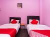 Oyo 1125 Ir Inn Hotel
