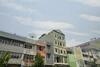 Oyo 1574 U_xpress Hotel