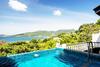 Hotel Aquamarine Resort & Villa