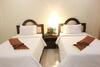 Hotel Airport Resort & Spa