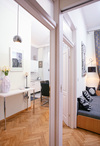 Antique Apartments Old Town