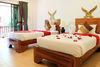 Hotel Baan Vanida Garden Resort