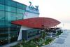 Zenith Hotel Conference & Spa