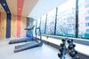 Hotel Holiday Inn Express Harbin Nangang