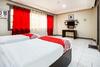 Oyo 192 Tcc Condo-hostel