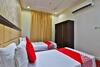 Aparthotel Oyo 158 Silent Room 1