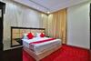 Aparthotel Oyo 158 Silent Room 1