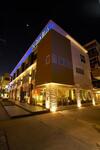 Hotel The Green Bells