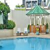 Evergreen Laurel Hotel Sathorn Bangkok