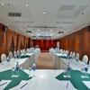 Evergreen Laurel Hotel Sathorn Bangkok