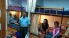 Albergue Rest Inn Dormitory Guesthouse