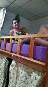 Albergue Rest Inn Dormitory Guesthouse