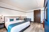 Hotel At Mind Executive Suites