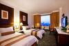 Chaophya Park Hotel, Bangkok