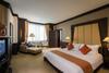 Chaophya Park Hotel, Bangkok