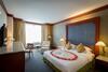 Chaophya Park Hotel, Bangkok