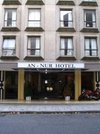 Hotel An-nur (.)