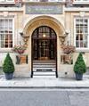 Rochester Hotel By Blue Orchid