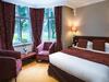 Rochester Hotel By Blue Orchid