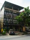 Albergue Vx The Fifty