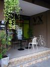 Albergue Vx The Fifty