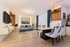 Hotel Mk Apartments Brasov