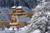 Hotel Residence Odalys Le Hameau de Praroustan
