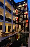 99 The Gallery Hotel