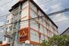 Albergue Wualai Soi 5 Apartment