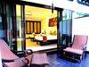 Hotel Yantarasri Resort