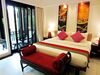 Hotel Yantarasri Resort