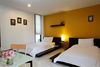 Hotel La Villetta