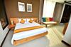 Hotel Zensala Chiang Mai