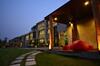Hotel Zensala Chiang Mai