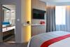 Hotel Holiday Inn Express Rouen Centre - Rive Gauche