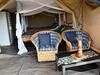 Serengeti Wildebeest Camp