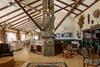 Hotel Ngorongoro Oldeani Mountain Lodge
