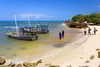 Hotel Fumba Beach Lodge