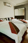 Aparthotel The Haven Lagoon Condominium