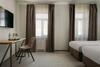 Custos Hotel Tverskaya