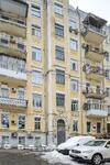 Apartamentos Kiev Accommodation On Muzeynyy Lane