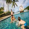 Hotel Crowne Plaza Phuket Panwa Beach