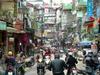 Hotel Hanoi Street