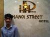 Hotel Hanoi Street