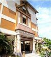 Poppa Palace Hotel