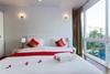 Apartamentos Haven Serviced-apartments