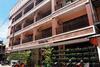 Hotel Outdoor Inn & Restaurant